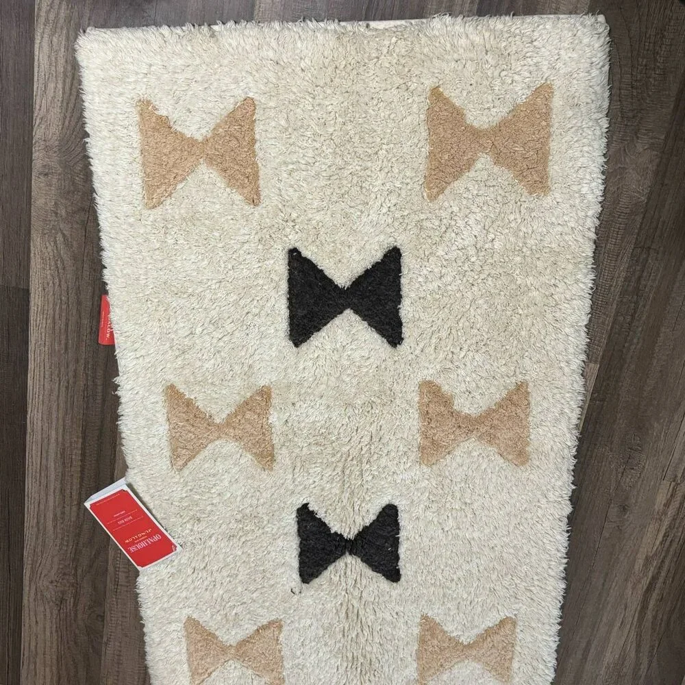 TWO Rugs of your choice